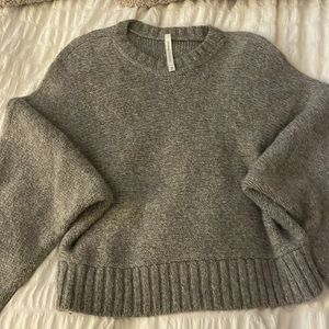 Artizia Babaton Sweater